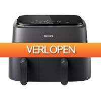 iBOOD.be: Philips 3000-Serie airfryer