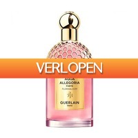 Deloox.nl: Guerlain Aqua Allegoria Florabloom Forte EDP