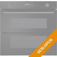 Samsung NV7B4540VAK oven