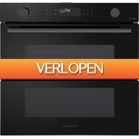 Coolblue.nl 1: Samsung NV7B4540VAK oven