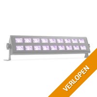 BeamZ BUV293 LED blacklight bar