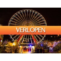 Traveldeal.nl: Ontspan, ontdek en beleef het beste van Lille