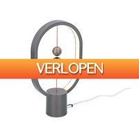 DealDonkey.com 3: Grundig tafellamp