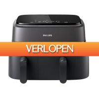 iBOOD Home & Living: Philips 3000-Serie airfryer