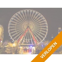 Ontdek de het verrassende Lille