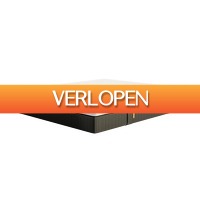 iBOOD Home & Living: Emma Sleep 22 Lite hybrid matras