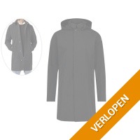 AGU Urban Outdoor Mac regenjas