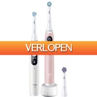 Coolblue.nl 1: 2 x Oral-B iO Series 6N