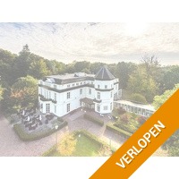 Heerlijk genieten op de Veluwe