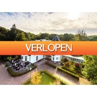 Traveldeal.nl: Heerlijk genieten op de Veluwe