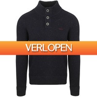 Suitableshop: NZA pullover Conor