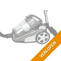 HomeLine zakloze stofzuiger