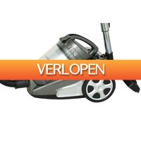 DealDonkey.com 3: HomeLine zakloze stofzuiger