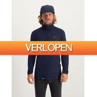 1dagactie.nl: Poederbaas Midlayer pully