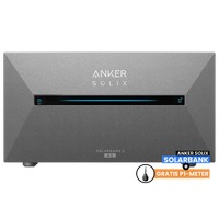 iBOOD.com: Anker Solix Solarbank 2 thuisbatterij
