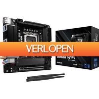 Alternate.nl: B860I WiFi