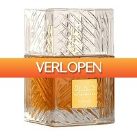 Deloox.nl: Lattafa Khamrah eau de parfum