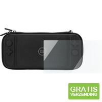 BlueBuilt Nintendo Switch screenprotector