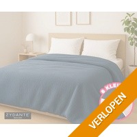 Mousseline Eazy dekbed All Year