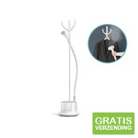 Rowenta Kledingstomer - 2000W - wit