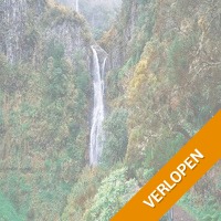 Wandelen op Madeira