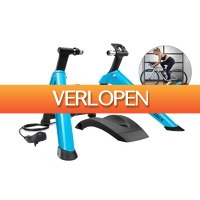 iBOOD Sports & Outdoor: Garmin Tacx Boost Trainer