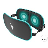 Antelope Corefit II EMS buik- en rugspiertrainer