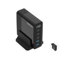 iBOOD Electronics: Sitecom desktop charger CH-1004