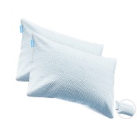 iBOOD.com: 2 x Cloudpillo Original hoofdkussen