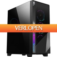 Alternate.nl: AORUS C500 Glass