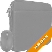 BlueBuilt laptophoes