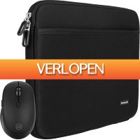 Coolblue.nl 1: BlueBuilt laptophoes