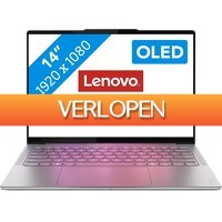 Coolblue.nl 2: Lenovo Yoga Slim 7 laptop