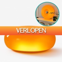 DealDonkey.com 4: Fedec LED tafellamp