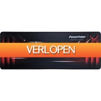 Alternate.nl: Red Devil Gaming Mouse Pad