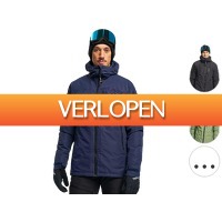 iBOOD Sports & Outdoor: Tenson Niseko ski jacket