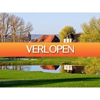 ZoWeg.nl: 3 dagen Gelderse Poort incl. diner