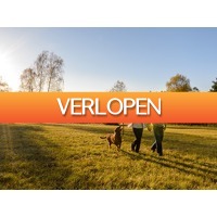 ZoWeg.nl: 3 dagen Eifel All Inclusive