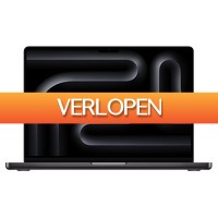 iBOOD Electronics: Apple MacBook Pro