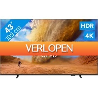 Coolblue.nl 1: Philips PUS7800 QLED 4 K (2025)
