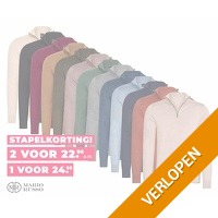 Mario Russo Half Zip sweater