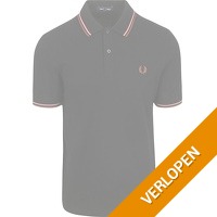Fred Perry M3600 polo
