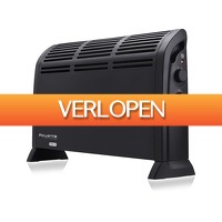 DealDonkey.com: Rowenta convector Vectissimo CO3030