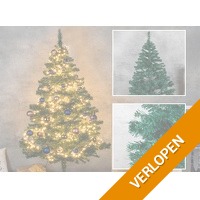 Kunstkerstboom 180 cm