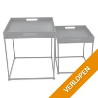 Fitz Living salontafels