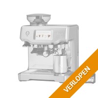 Sage The Barista Touch espressomachine SES880