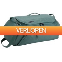 iBOOD Sports & Outdoor: Thule RoundTrip weekendtas