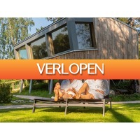 ZoWeg.nl: 2 dagen Roosendaal incl. wellness