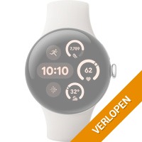 Google Pixel Watch 3