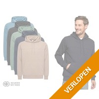 Mario Russo Torino Hoodie - Biedt Comfort En Klase! ...